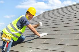 Best Roof Maintenance and Cleaning  in Schoolcraft, MI